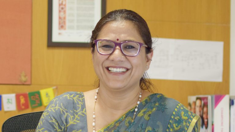 Nita Baluni Joins Ramoji Film City as VP- HR