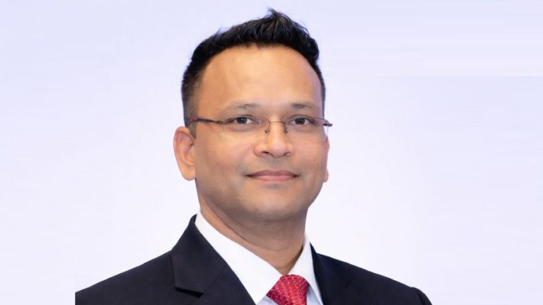 Raajeev Saaxena joins Ashoka Buildcon as CHRO
