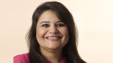 S&P Global Expands Bhavna’s Role To Lead People Team For India Region