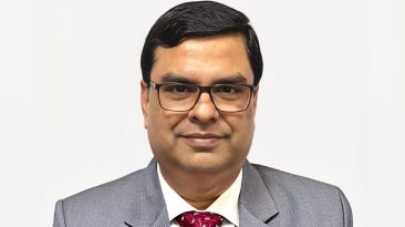 Sanjay Rastogi joins Visaka Industries as Vice President – HR & Admin