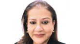 Swayampriya Shah joins Wagh Bakri Group as CHRO