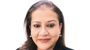Swayampriya Shah joins Wagh Bakri Group as CHRO