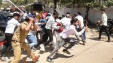 300 held, 7 FIRs after workers' protest; 'syndicate' angle under probe: Noida police commissioner