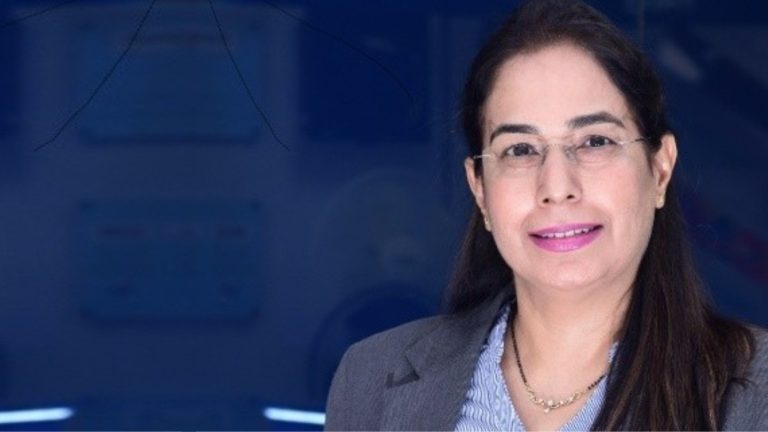 Arti Sharma joins Tata Electronics FAB Semiconductor Business as VP-HR