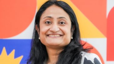 Bata India appoints Sudakshina Ghosh as VP- Human Resources