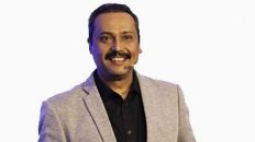 Britannia Industries Limited appoints Srinivas Maruthi Patnam as VP-HR