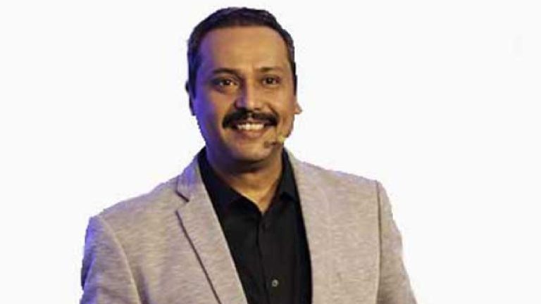 Britannia Industries Limited appoints Srinivas Maruthi Patnam as VP-HR