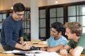Building A Culture Of Contribution Through Service Learning
