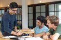 Building A Culture Of Contribution Through Service Learning