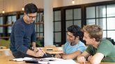 Building A Culture Of Contribution Through Service Learning