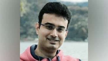 CMS Info Systems appoints Saurabh Chaudhury as Sr. Vice President & Head HR