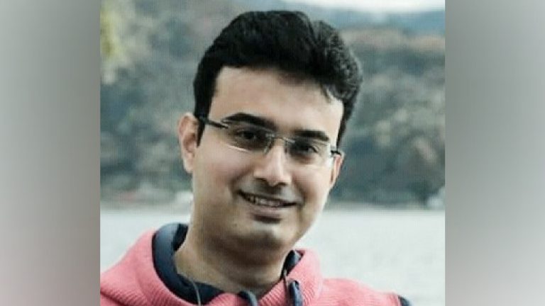 CMS Info Systems appoints Saurabh Chaudhury as Sr. Vice President & Head HR