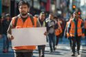 Contract Labour Strike in a Hazardous Industry -A Principal Employer's Dilemma