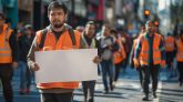 Contract Labour Strike in a Hazardous Industry -A Principal Employer's Dilemma
