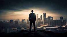 Driving Performance or Draining People? A Leadership Crossroads
