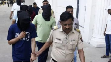 Eight Women Employees of Nashik IT Firm File FIRs Alleging Sexual Harassment; Six Arrested, SIT Formed