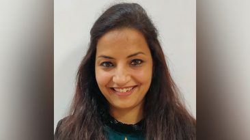 Emaar India Appoints Neha Saxena Shenoy as Chief Human Resources Officer