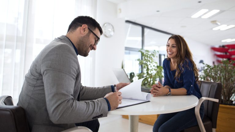 Fractional HR: Why Small Businesses Need Strategic HR Before They Scale