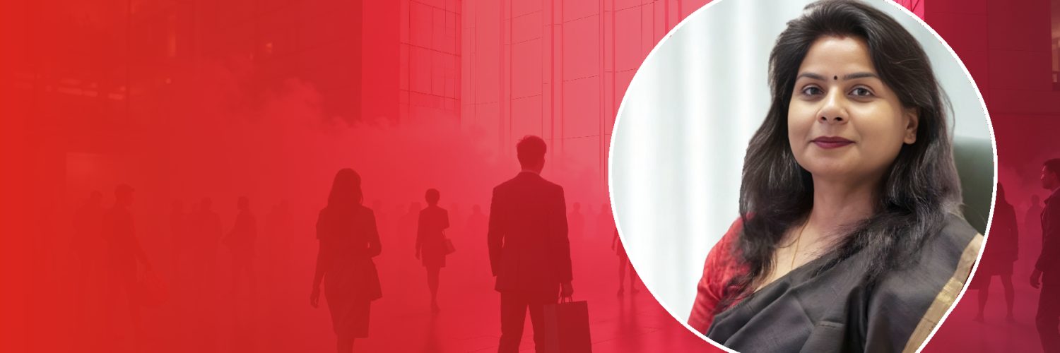 From Managing People To Enabling Potential