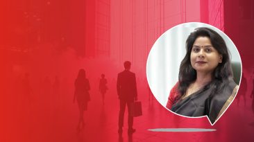 From Managing People To Enabling Potential