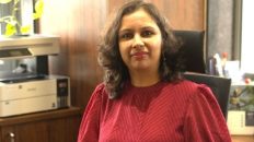 Garima Kochar joins KEC Asian Cables Of RPG Group as CHRO