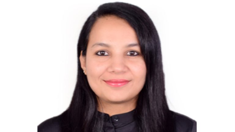 GlobalLogic appoints Kavitha Ramaiah as Head Director of People Development