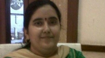 HNGIL names Bharathi Mangaiahgari as new CHRO
