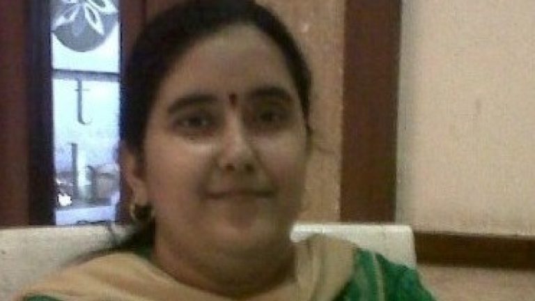 HNGIL names Bharathi Mangaiahgari as new CHRO