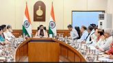 Haryana Revises Minimum Wages from 1st April ; Prohibits Split into Basic and Allowances