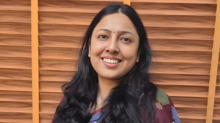 Holiday Inn Express appoints Arpita Roy as Portfolio Director – HR ...