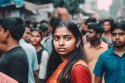 India’s Employment Paradox: Low Unemployment, High Vulnerability