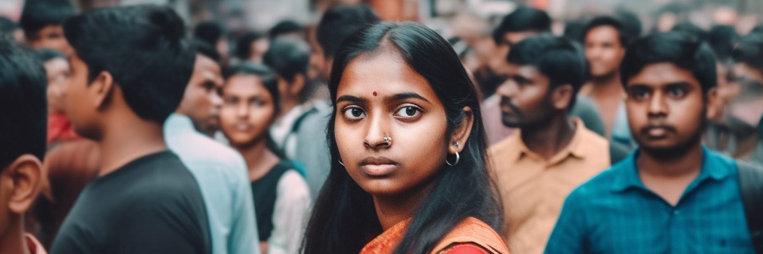 India’s Employment Paradox: Low Unemployment, High Vulnerability