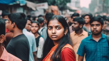 India’s Employment Paradox: Low Unemployment, High Vulnerability