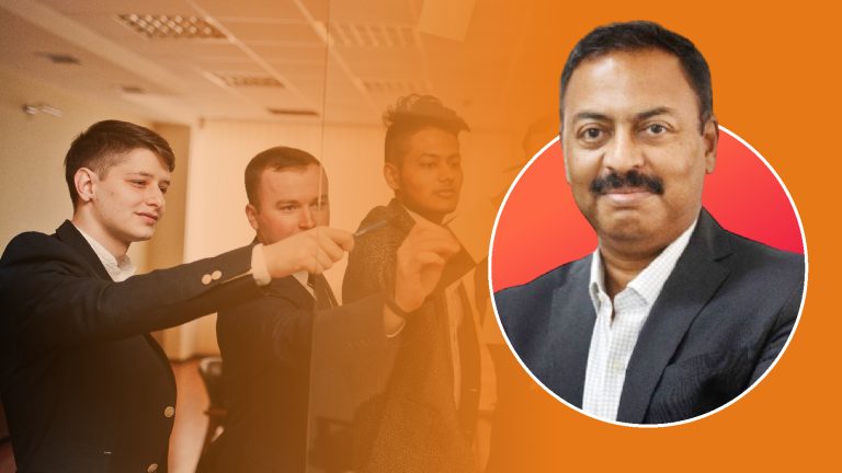India's Workforce Reform Is Now A CEO Imperative