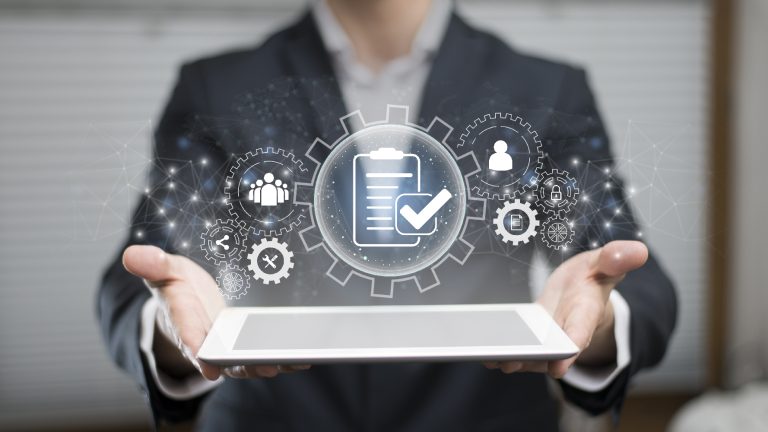 Intelligent Workflow Automation: Redefining HR Delivery & Employee Experience