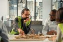 Job Rotation Strategy for Building Capability