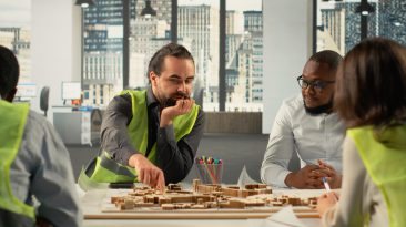 Job Rotation Strategy for Building Capability