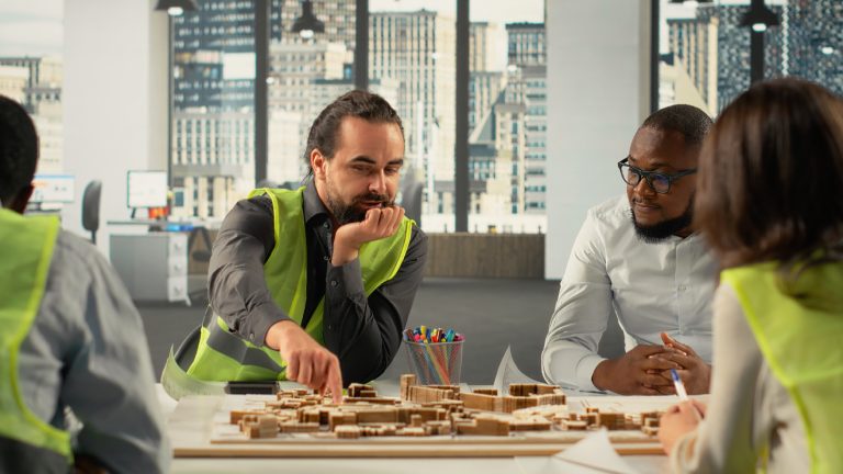 Job Rotation Strategy for Building Capability
