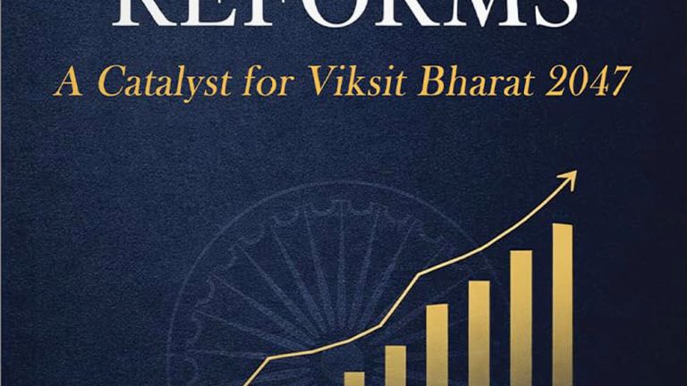 Labour Reforms : A Catalyst for Vikshit Bharat 2047
