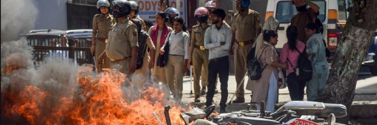 Labour Unrest in NCR Manufacturing Units: A Wake-up Call for Govt. and HR Leaders