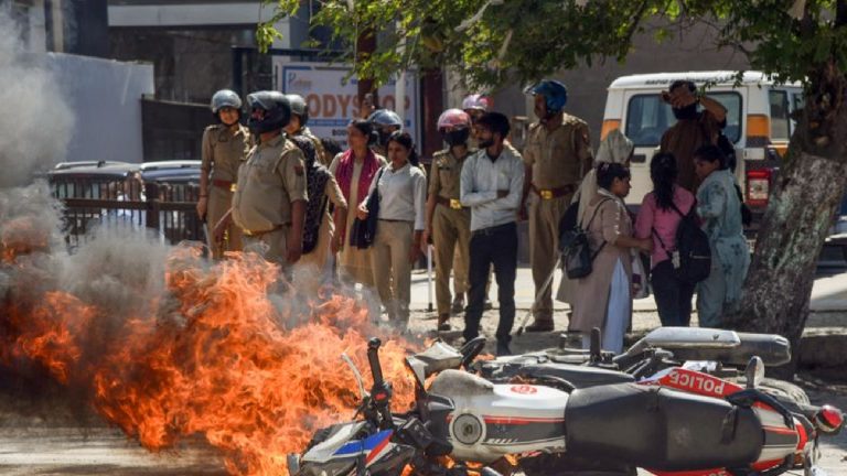 Labour Unrest in NCR Manufacturing Units: A Wake-up Call for Govt. and HR Leaders