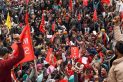 Manesar Industrial Belt Sees Wave of Wage Protests, Raising Concerns Over industrial Relations and Business Stability