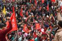 Manesar Industrial Belt Sees Wave of Wage Protests, Raising Concerns Over industrial Relations and Business Stability