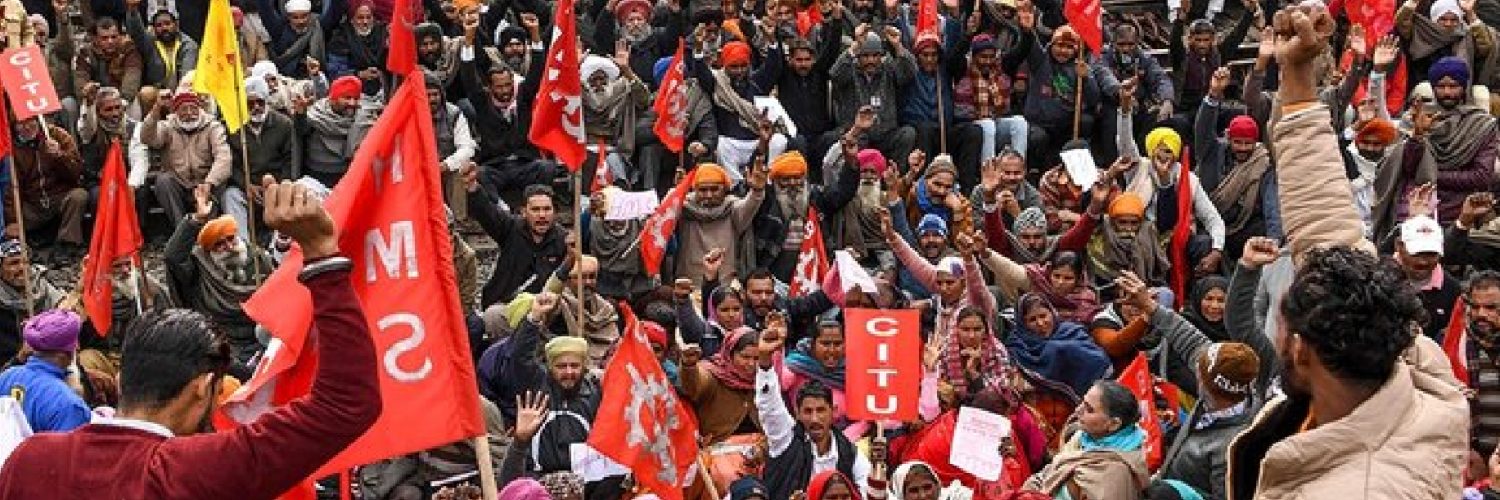Manesar Industrial Belt Sees Wave of Wage Protests, Raising Concerns Over industrial Relations and Business Stability