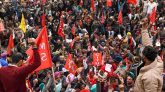 Manesar Industrial Belt Sees Wave of Wage Protests, Raising Concerns Over industrial Relations and Business Stability