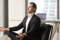 Mindfulness In The Workplace
