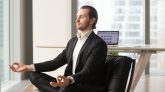Mindfulness In The Workplace