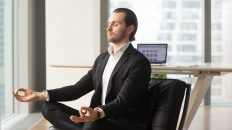 Mindfulness In The Workplace
