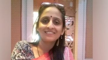 Newgen Software Technologies Appoints Kashish Daya Kapoor as VP – HR