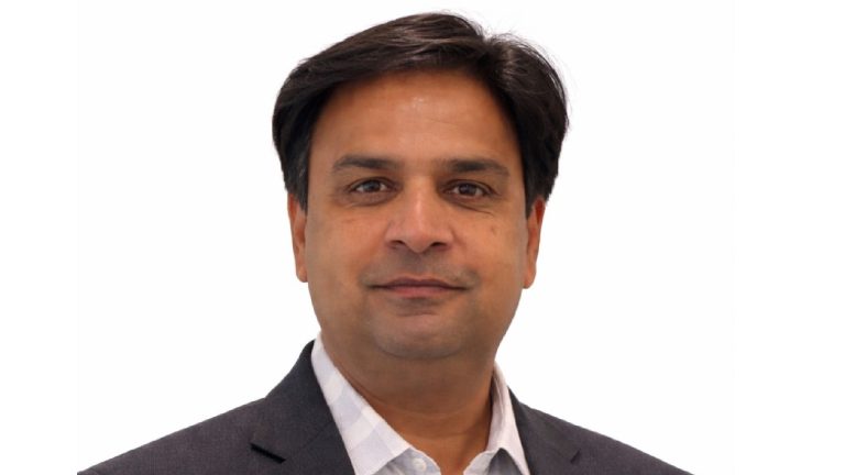 Ravindra Pareek joins Jindal Saw Limited as Senior General Manager - HR